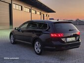 Volkswagen Passat B8 DSG
