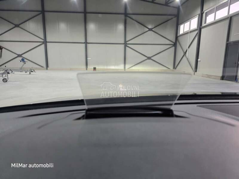 Volkswagen Passat B8 DSG