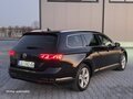 Volkswagen Passat B8 DSG