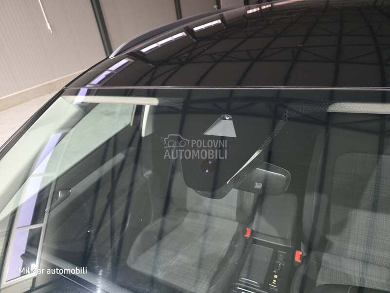 Volkswagen Passat B8 DSG