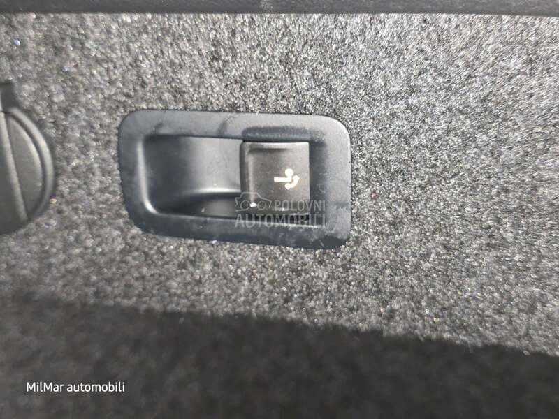 Volkswagen Passat B8 DSG