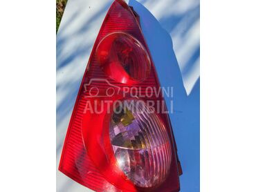 stop lampe za Peugeot 107