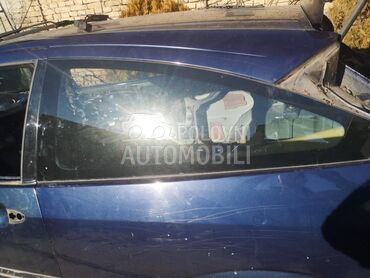 levo zadnje bočno staklo 3v za Ford Focus