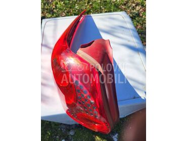 stop lampe za Peugeot 3008