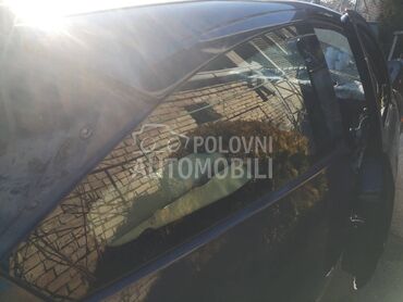 zadnje desno staklo-Prozor 3v za Ford Focus od 1998. do 2004. god.