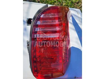 stop lampe za Peugeot 5008