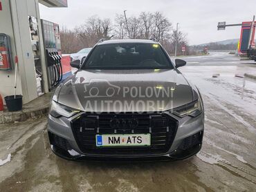 Audi A6 Allroad VIRT PANO ALLROAD