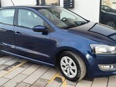 Volkswagen Polo 1.2 TDI