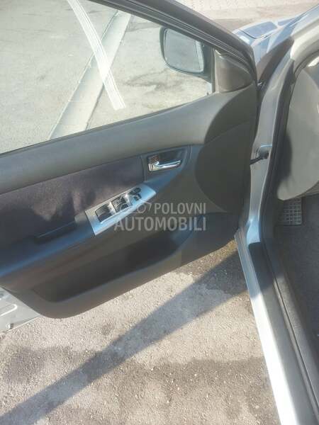 Toyota Corolla 2.0d4d