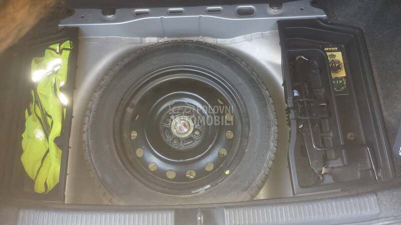 Toyota Corolla 2.0d4d