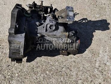 menjac sdi za Volkswagen Bora, Caddy, Golf 4