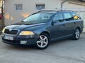Škoda Octavia 2.0 TDI DSG