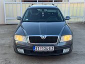 Škoda Octavia 2.0 TDI DSG