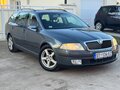 Škoda Octavia 2.0 TDI DSG