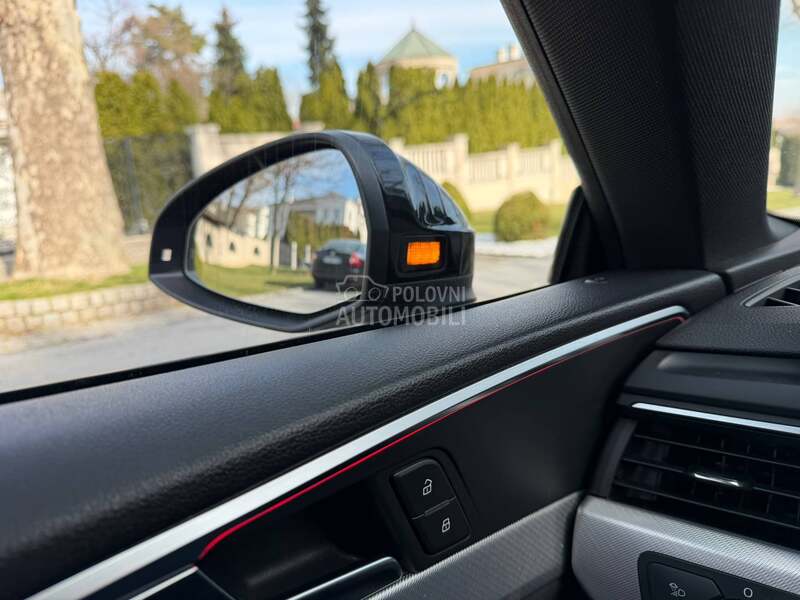 Audi A5 2.0tdi S-line