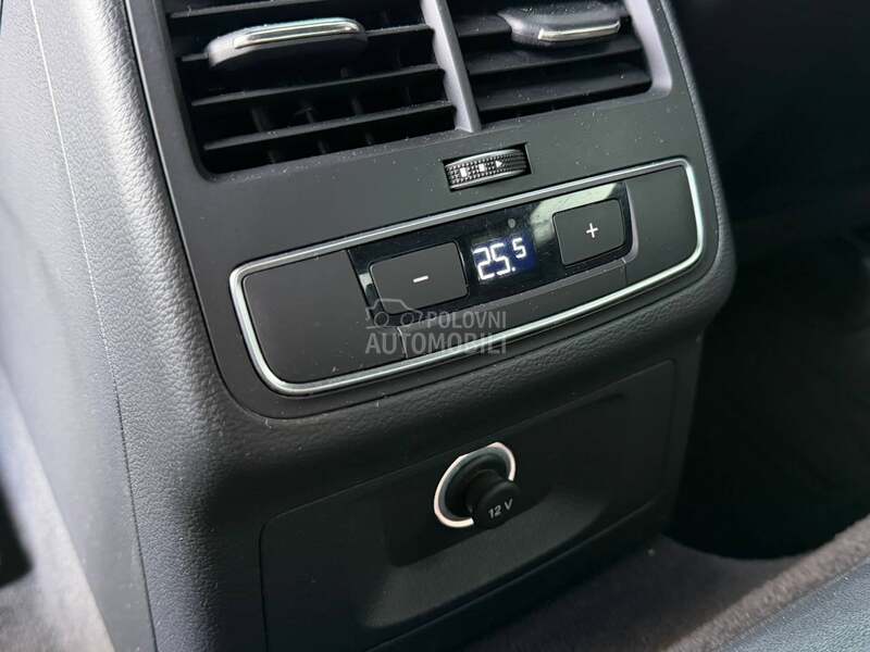 Audi A5 2.0tdi S-line