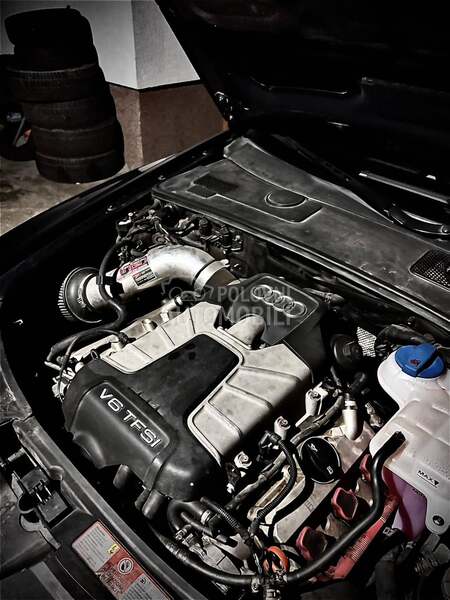 Audi A6 3.0