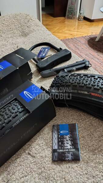 Schwalbe G One Ultrabite 28