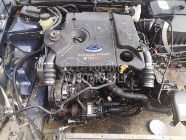 motor za Ford Focus od 1998. do 2004. god.