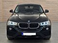 BMW X4 2.0d Xdrive