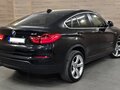 BMW X4 2.0d Xdrive