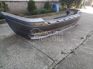 zadnji branik e46 za BMW 316, 318, 320 ... od 1998. do 2004. god.