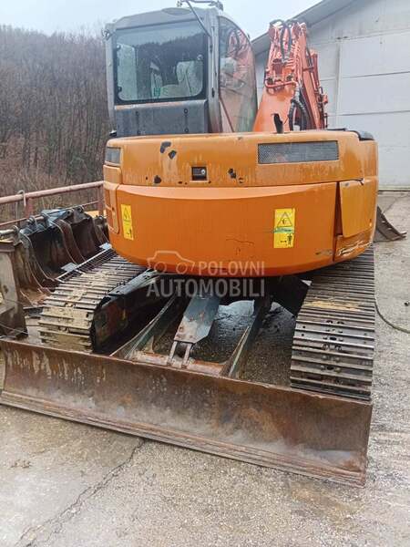 Hitachi EX75U