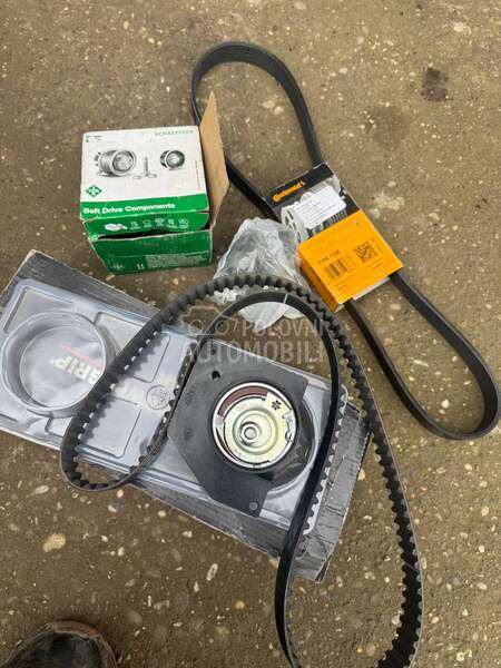 Renault Megane 1.9dCi Coupe