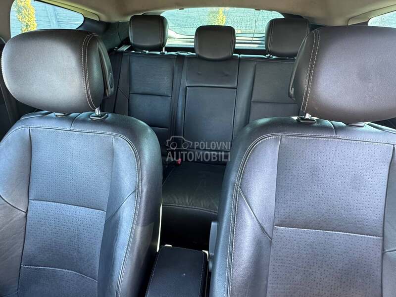 Renault Megane 1.9dCi Coupe