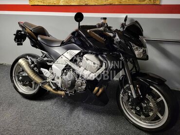 Kawasaki Z750