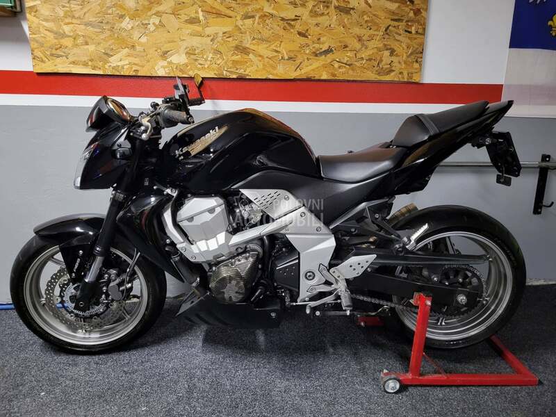 Kawasaki Z750