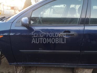 prednja leva vrata karavan za Ford Focus od 1998. do 2004. god.