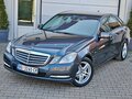 Mercedes Benz E 220 170PS / 7G TRONIC