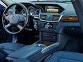 Mercedes Benz E 220 170PS / 7G TRONIC