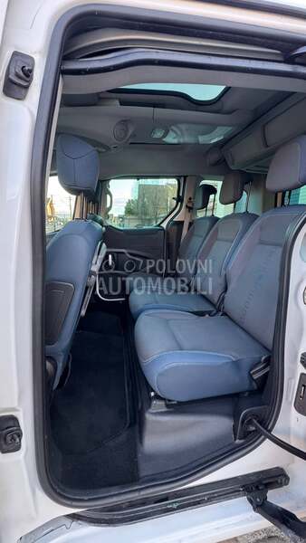 Citroen Berlingo 1.6hdi MultiSpace
