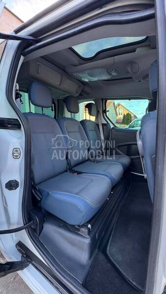 Citroen Berlingo 1.6hdi MultiSpace