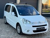 Citroen Berlingo 1.6hdi MultiSpace