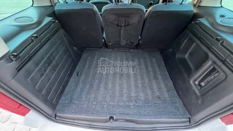 Citroen Berlingo 1.6hdi MultiSpace