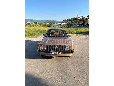 Opel Kadett D