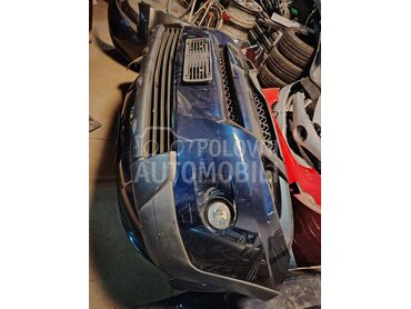 prednji branik za Toyota Urban Cruiser od 2009. do 2013. god.