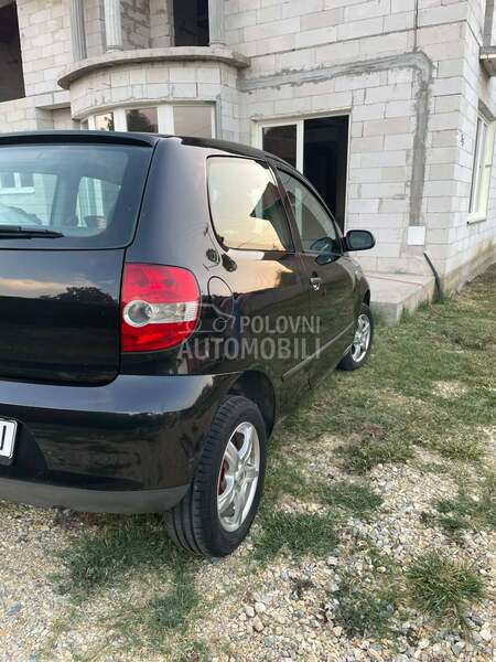Volkswagen Fox 1.2