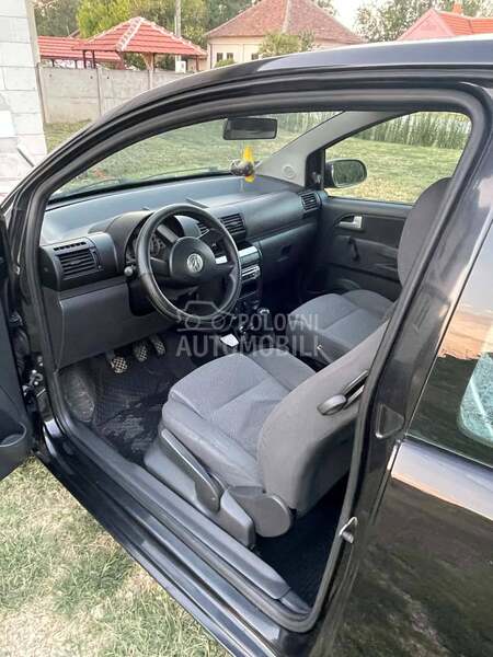 Volkswagen Fox 1.2