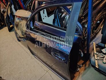 limarija za Toyota Urban Cruiser od 2009. do 2013. god.