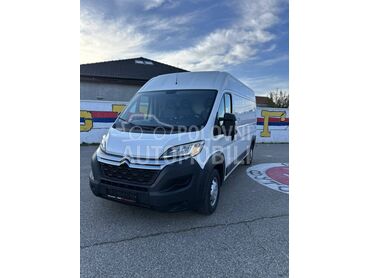 Citroen Jumper 2.2hdi