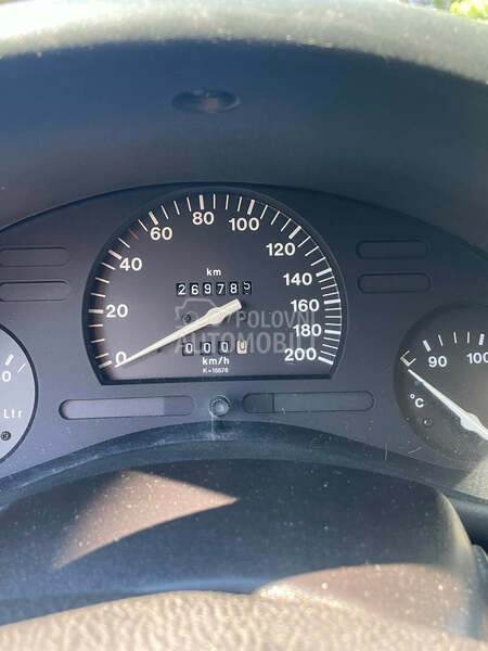 Opel Corsa B 