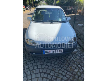 Opel Corsa B 