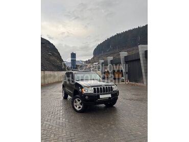 Jeep Grand Cherokee 5.7Hemi