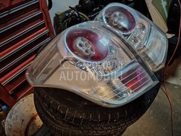 stop lampe za Toyota Verso od 2009. do 2013. god.