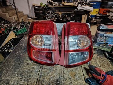 stop lampe za Toyota Urban Cruiser od 2009. do 2013. god.