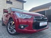 Citroen DS4 2.0 hdi T O P